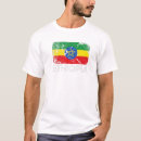 Search for ethiopian tshirts World
