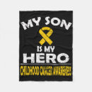 Search for best son blankets Gold
