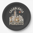 Search for morocco paper plates Africa