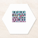 Search for cowhide coasters Cowboy