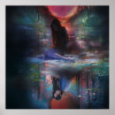 Search for ethereal posters Dreamlike