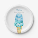 Search for mint green paper plates Blue