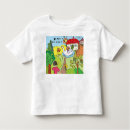 Search for cartoon toddler tshirts flowers