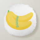 Search for cute food cushions Illustration