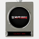 Search for long distance christmas tree decorations Runner