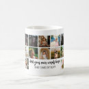 Search for photography mugs Instagram photo collage