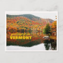 Search for vermont postcards Lake