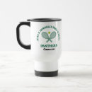 Search for tennis player mugs Green