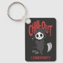 Search for sarcastic key rings Halloween