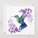 Search for bird square invitations Colourful