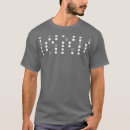 Search for musical scale tshirts Blues