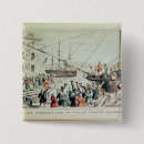 Search for tea party square badges Liberty