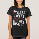 Search for risk tshirts Joke