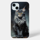 Search for maine iphone cases Black