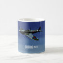 Search for battle of britain mugs Aircraft