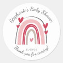 Search for whimsical hearts stickers Baby shower