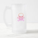 Search for glass skull mugs Skulls