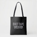 Search for quirky tote bags Funny