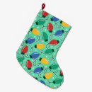 Search for merry and bright christmas stockings Green