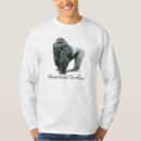 Search for silverbacks Wildlife