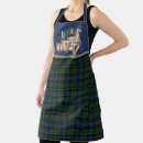 Search for watch aprons Tartan