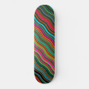 Search for colored skateboards Vintage