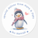 Search for baby blue birds stickers For kids