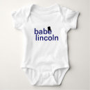 Search for abraham baby clothes Abe