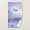 Search for woodland bath towels Landscape