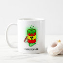 Search for hazardous mugs Funny