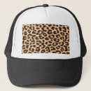 Search for leopard print hats Cat