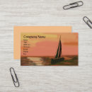 Search for sails business cards Boss