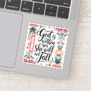 Search for god is within her crafts party Scripture