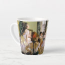 Search for degas mugs Impressionism