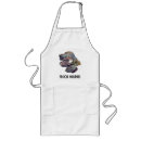 Search for miner aprons Geology
