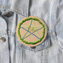 Search for solstice badges Sun