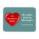 Search for honeymoon cruise magnets Stateroom door markers