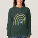 Search for 4 leaf clover hoodies Shamrock
