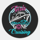 Search for boating lovers stickers Cruise