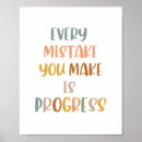 Search for in progress art Motivational