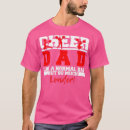 Search for cheer dad tshirts Cheerleading