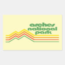 Search for arches national park stickers Nature