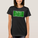 Search for populations tshirts Full