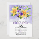 Search for bridalshowerinvite invitations Floral