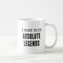Search for absolutely mugs Colleagues