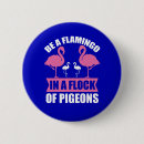 Search for flocking badges Pink
