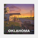 Search for route 66 magnets Highway