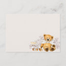 Search for blank enclosure cards We can bearly wait