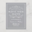 Search for classy save the date postcards Engagement