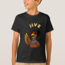 Search for jive turkey tshirts Thankful